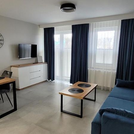 דארלובקו Apartament Diamentowy No. 12 מראה חיצוני תמונה