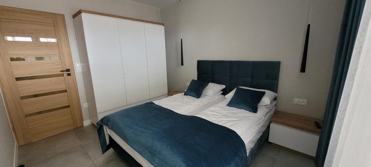 דארלובקו Apartament Diamentowy No. 12 מראה חיצוני תמונה